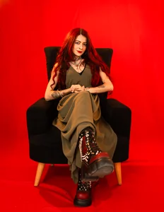 AntonellaEscuderoOn the Edge of Pleasure图片