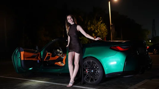 Have you seen this cool girl? de BBabyShark  6 photos