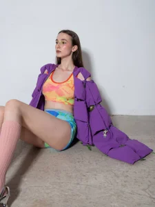 SheenaDunaway Purple 💜 Pic 2