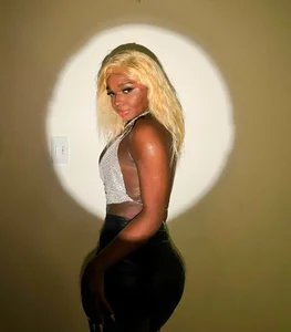 Arii_xxx BLONDE 💛 Pic