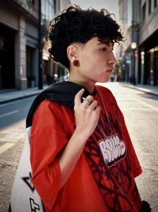 Im_MathiasのThe heat is risingの 5枚の写真