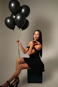 lesly_cuteebirthday photos🖤图片 2