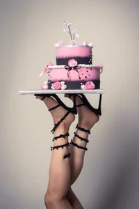 AmyRox_The birthday girl图片 3