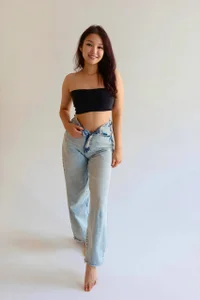 adeline What do you think of my new photos? Foto 3