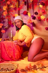 JackyNorris autumn is here Bilde 3