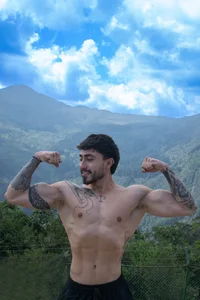 Leoknight Walk with me ⚔️ Foto 4