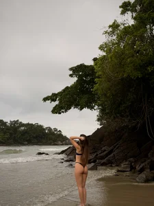 My blue bikini 📸 de Angel_Dean Foto 6