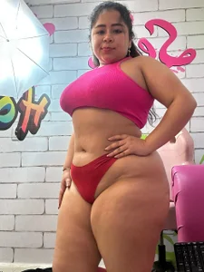 AriaMoonnn MY SEXY BODY FOR YOU 🥵  4টি ছবি