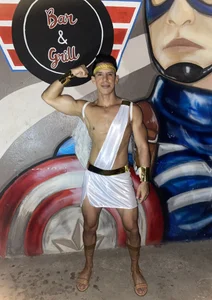 JoseRumbero26 ❤️‍ Pic