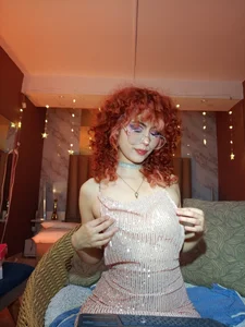 Fairy_baby_ Please let me be your fantasy ✨ Immagine  3