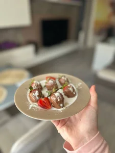 Scarlett_Florenceのmy culinary masterpiecesの枚の写真