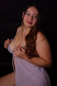 chloe_leroy_ spicy and juicy Pic 4