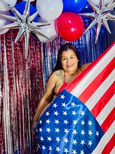 Scarlett_Sex_Rs 🇺🇸 Freedom Looks Good on Everyone Εικόνα 6