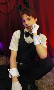IM_DAREN happy halloween зображення 2