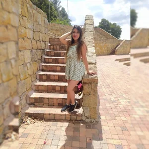 luciana_hunters Public Pic 5