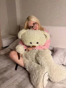 mollyy_snow your sweet girl Fotka