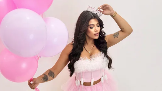 OneInAMillionXXX Birthday Pic 9