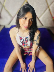 Nairobi_Skinny_ Public зображення 6