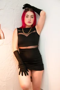 coralsmith11 Black Vibes ♥ Foto 5