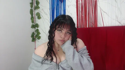 anishasanchezcm101 anisha con su cabello crespo Pic 5