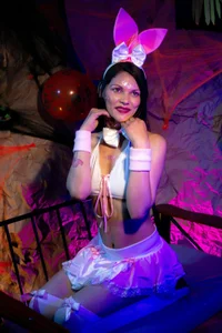 iim_zoe 🐰🔥 사진