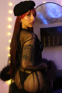 Fantasies od Georgina_caruso  2 snímek