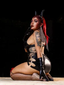 nicelle_carson_ HALLOWEEN 2024 🕷 Εικόνα