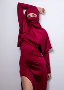 Ridwana_ The elegant and naughty can inhabit the same body 😏👠 사진 3