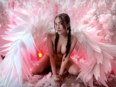 angelic sin de Kira_Bloom01 Foto