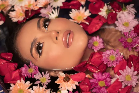 ValerieAustin Spring Flowers Pic 3