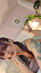 Casuales de Jinx__01  4 Imagens