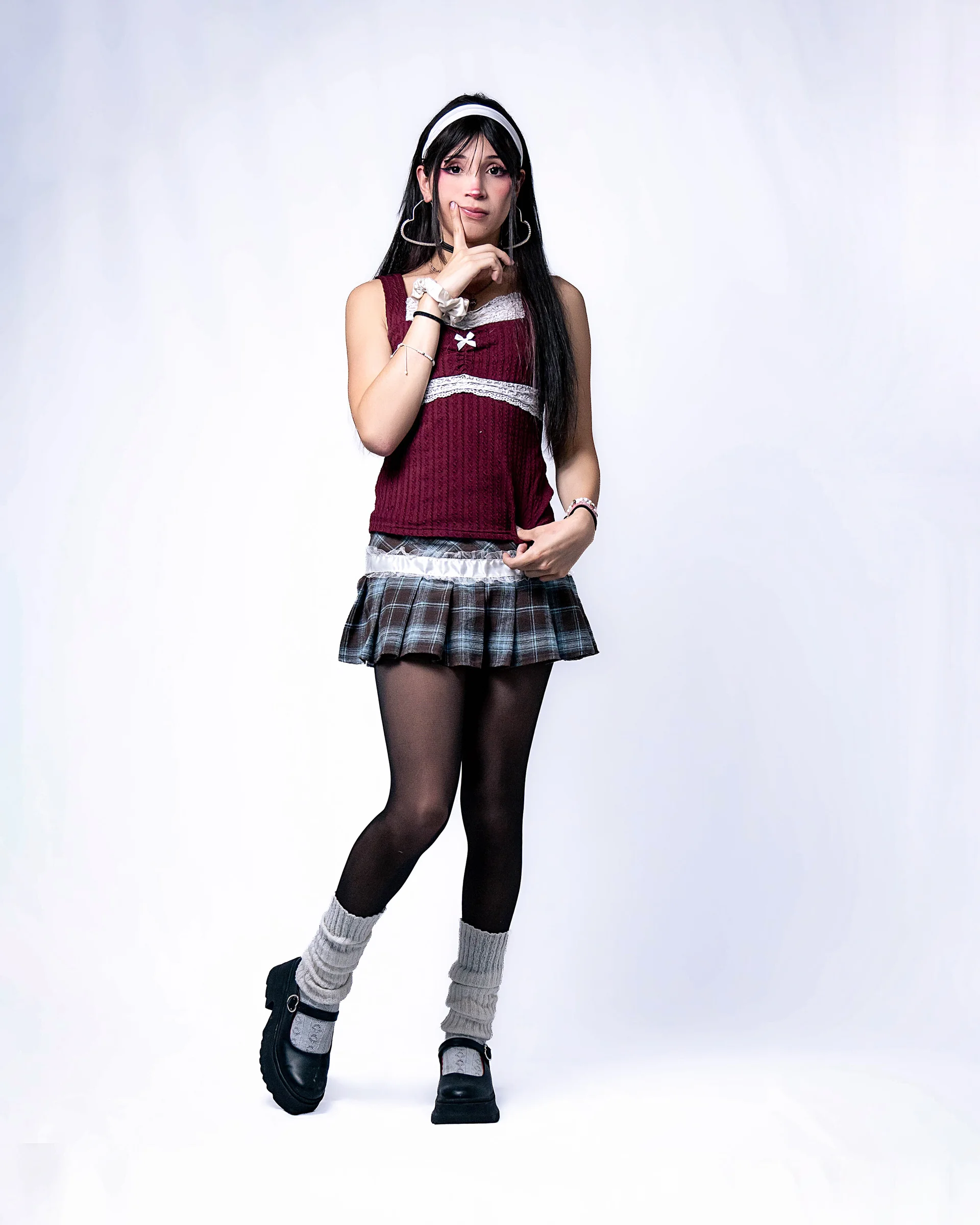 AliiceWonderland_ kullanıcısının If it's me, a new girl, a girl for you albümü -  3 fotoğraf