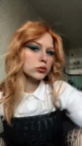 Lasly_Fox Hello Kitty 🎀 Pic