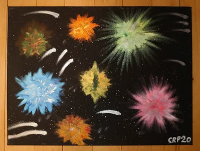 PernillaGirl My Free Time Hobby Work  3টি ছবি