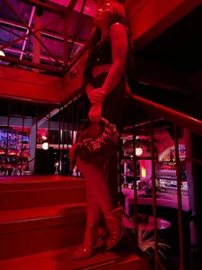 Holly_Brensonexx_ A magical night 💦 Foto