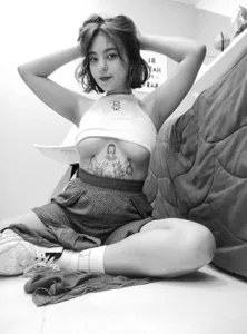 Paulina_mosh ❤ 사진