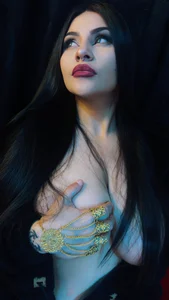 misslombana FALLEN ANGEL Pic 3