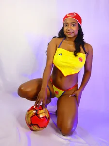 My Sexiest World ⚽❤️ de amara_queen_ Foto 2