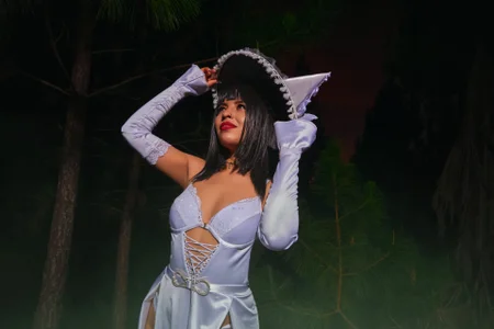 Zdjęcia MadelaineJones trick or treat.. 👻:  5