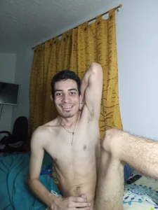 ZHoster24 Mi Contenido Sesiones Exclusivas En VIVO Foto