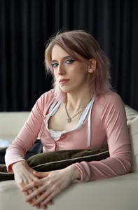 MorgyAsuna_ Blush and Desire Pic 3