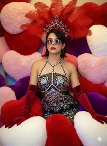 S E P T E M B E R 💋💞 de Andy_colombia Foto 4