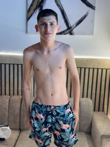 Justingsex1 Public Pic 4