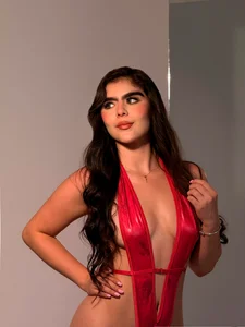 AntonellaDimeo Andromeda ✨ Pic 4