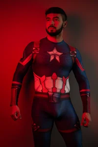 MarkWalker__ 😈 Obey Your Captain зображення 4