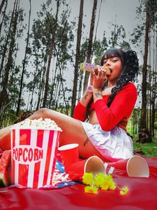 EmmaEbony_のHappy July 4の 5枚の写真