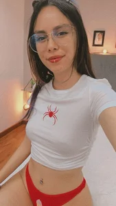 7Hana7 spider red ⍩ Pic 3