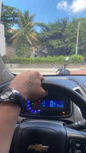 Andymanfit Your trusted driver / Tu conductor de confianza👌 Foto