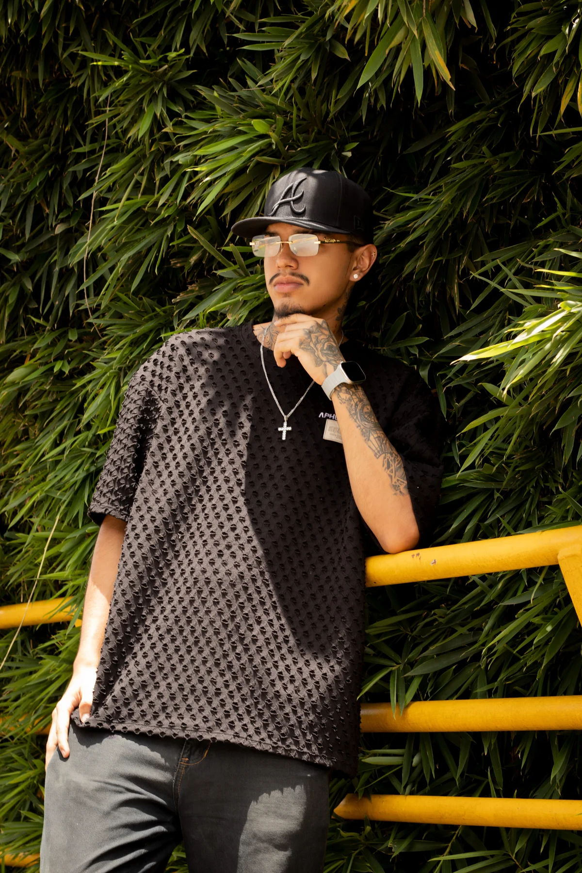 TysonRiggs Foto en Tendencia 3857