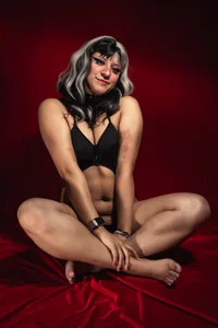 sexy luan 💗 de LuanEter Foto 4